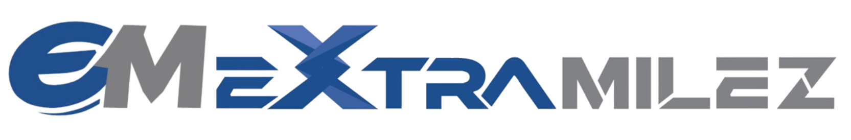 ExtraMilez Logo